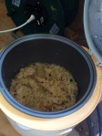 Sauerkraut